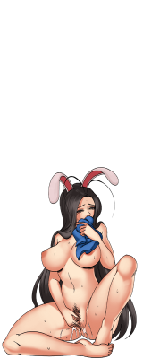 HH Bunny's Mother Pose 4.png