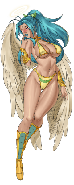 File:HH Mother Angel Pose 2.png