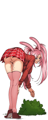 HH Easter Bunny Pose 2.png