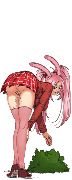 File:HH Easter Bunny Pose 2.png