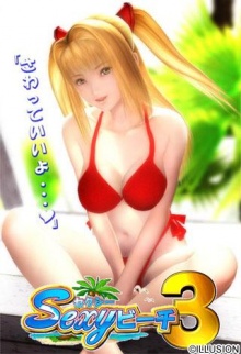 SexyBeach3 Cover.jpg